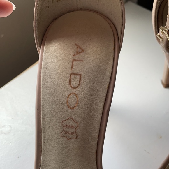 Aldo heels - Picture 5 of 6